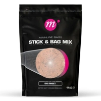 Mainline Pro Active Stick & Bag Mix 1kg